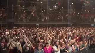 The Disco Biscuits - 12/31/18 -The Fillmore, Philadelphia, PA