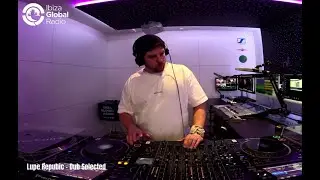 Lupe Republic - Dub Selected