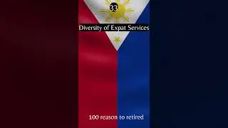 why retire in Philippines