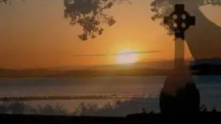 The Lakes of Coolfin.   Singer, Fearghal Mac Lochlainn. 2004..wmv