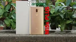 Recensione Xiaomi Mi5s plus 6/128 gb - il vero TOP di gamma Xiaomi!