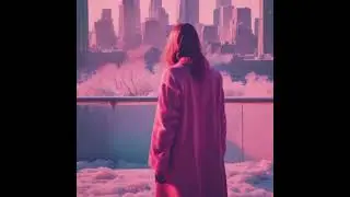 Такую как она - AxanaRa 