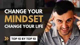 MINDSET OF SUCCESSFUL PEOPLE: 10 Mindset Hacks For Success | Growth vs. Fixed Mindset