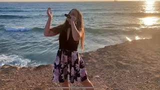 Lilly Harmonica vibes