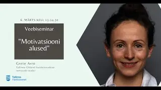 Veebiseminari 
