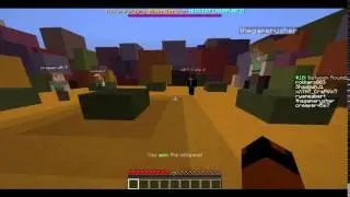 Mini-Games for Days | MineWare W/Mew