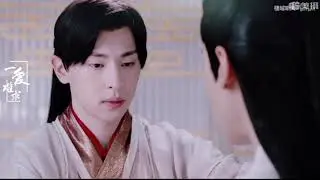 「旭润」一爱难求  邓伦×罗云熙