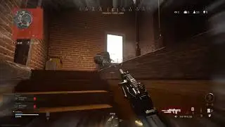 Warzone Famas Shotgun OP