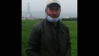 Başarılı Bir Toprak Sürmeden Serperek Yerli Fiğ Yetiştirme Denemesi (2020-2021) ve Araştırma Sonucu