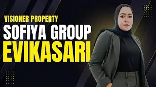Hub Evikasari 081558071235 - The Visioner Property Batam - Sofiya Residence #SofiyaResidence