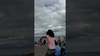 Bray Air Display 2024 Wicklow Ireland #airshow #brayairdisplay