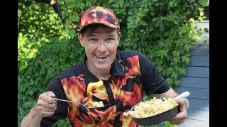 Toronto BuskerFest is Hosting The Mac and Cheese Festival | 2018