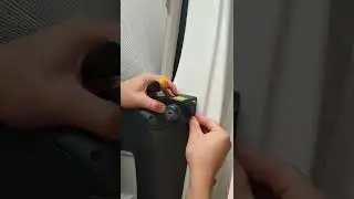 BRICO #AUTOCARAVANA ANTI ROBO ! #HEOSAFE ! SIGUENOS👍 #camper #robos