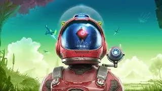 No Man&rsquo;s Sky 2023 Singularity Update - Full Gameplay Longplay Walkthrough No Commentary