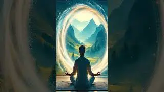 528 Hz Release Inner Conflict