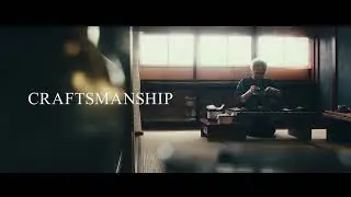 ＜Seiko Presage＞2024 Urushi lacquer production process (spb447)_15s