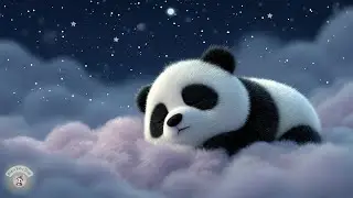 Overnight Baby Sleep Music 🌙 Mozart & Brahms Lullabies