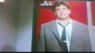 You are that silly goddamn hero - My Favorite year - Alan Swan afraid
