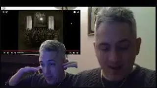Opeth &sect;7 reaction (Full album part7) Punk Rock Head italian musician Singer&BassPlayer Giacomo James