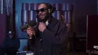 DRAM - Soul To Take (Live Version Video)