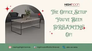 Highmoon Office Furniture Sale &ndash; Limited Time Discounts & Offers | Best Office Furniture Deals
