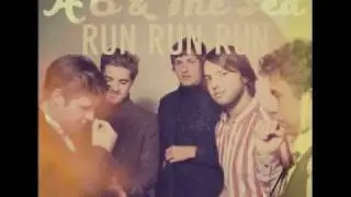A B & The Sea-In and Out