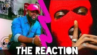 🇸🇳What&rsquo;s going on in Senegal? | One Lyrical | Hypocrite Official Video | The Reaction