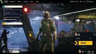 Как пригласить друзей в ARC Raiders
