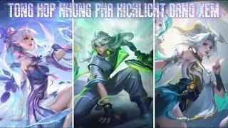 Video Dài Tổng Hợp Những Pha Highlight Hay Nhất Năm 2026 | Liên Quân Mobile (AOV)