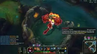 Lieg of legends mit morilp und yukonlp