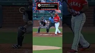 King F&eacute;lix 🤝 Adri&aacute;n Beltr&eacute;. An all-time baseball bromance.