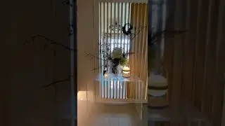 This HDB Entryway is so smart!
