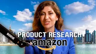 3 EASY Product Research Tips to Find Best-Selling Items on Amazon UAE