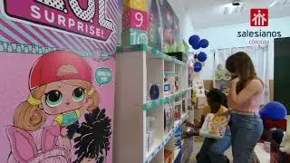 Actividades Comerciales