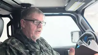 Слово Божье на сегодня… из «The Lookout to the Holler» (Марк 4:21-29)