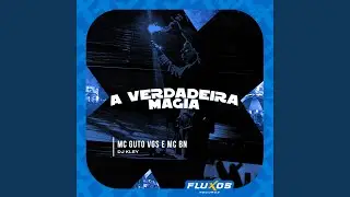 A Verdadeira Magia