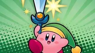 CGRundertow KIRBY SUPER STAR ULTRA for Nintendo DS Video Game Review