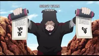 KANKURO VS URASHIKI FULL FIGH-SUB INDO