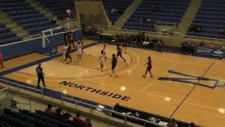 Alex Matthews 2024/25 college highlights!