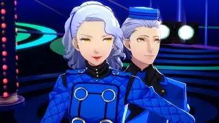 A Way of Life by Theodore - Persona 3: Dancing in Moonlight [4K/60]