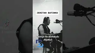 JeritanBatinku cover by Bard