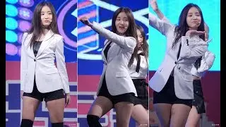 180505 모모랜드 연우 - 어마어마해 (의왕철도축제 경기방송라쇼) 직캠 fancam by zam