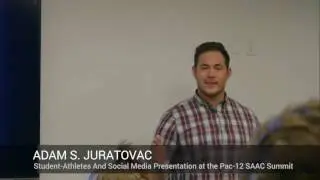 Social Media Best Practices: Student-Athletes Are Role Models On Social Media