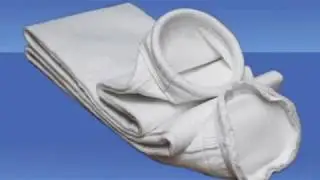 Filter Bags for Asphalt mixing From Zukun Filtration