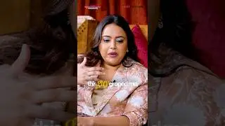 Swara Bhasker Shares An Incident When A Man Groped Her #harassment #groping #molest #womensafety
