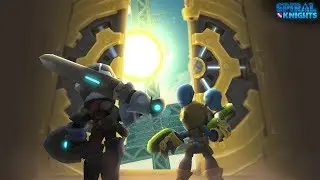 Switchery (39) - Spiral Knights