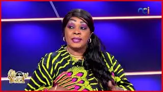 Tina parle du téléphone de son fils DJ Arafat