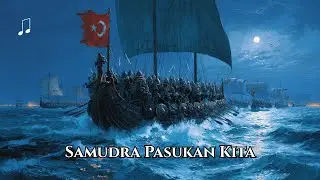 ♫ ♬ Lagu Samudra Pasukan Kita | Panglima Perang Channel