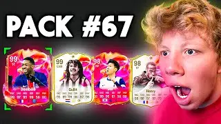🔥WE PACKED SO MANY 99's  🔥 99 GULLIT INCOMING🔥