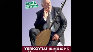 YÜKSEL NİHAL ÖLMEK İSTİYOM 2017